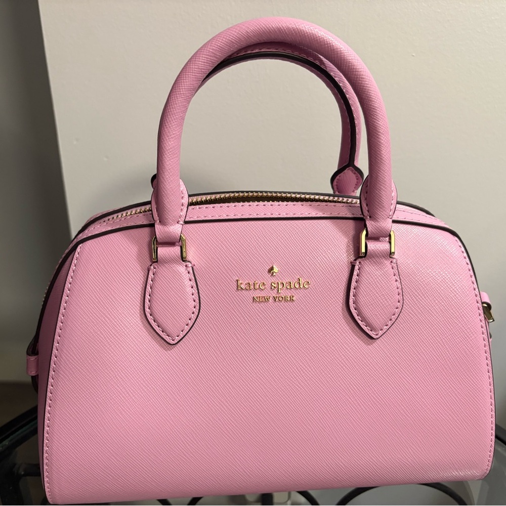 Kate Spade Pink Handbag